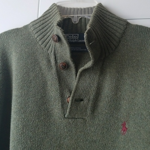 Polo by Ralph Lauren | Sweaters | Mens 